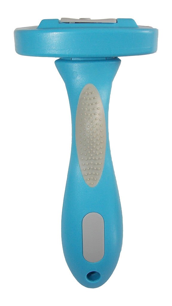 Eastland Tüy Alıcı İnceltici Kısaltıcı Tarak 5 cm / 16 cm