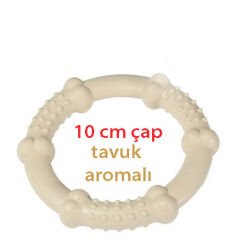 lon Çiğneme Halkasi Tavuklu 10Cm