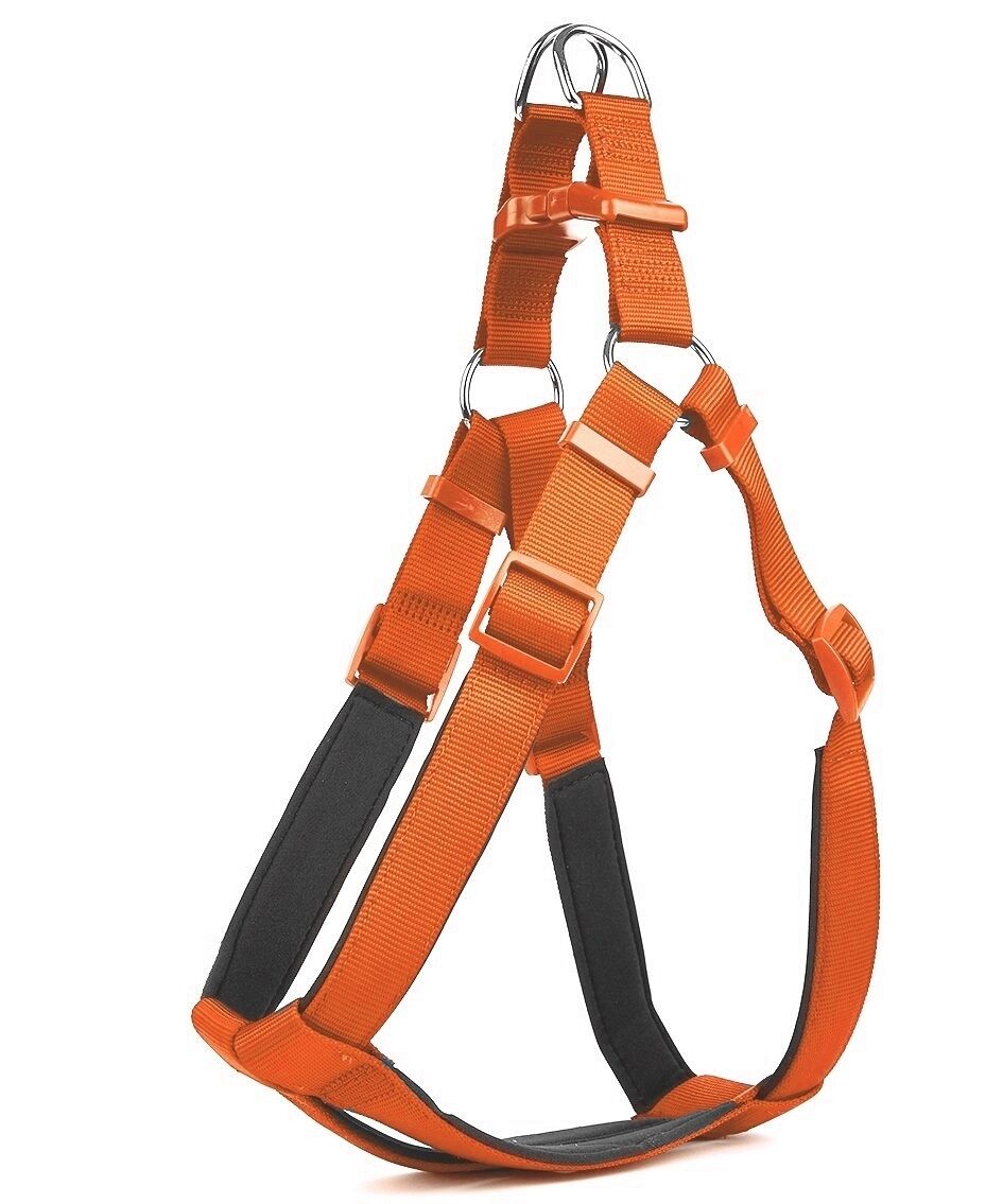 Doggie Comfort Ronin Köpek Göğüs Tasması 35cm XSmall Outlet