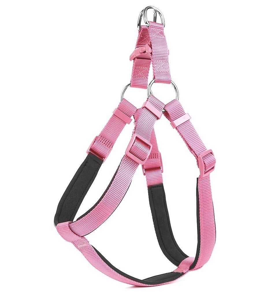 Doggie Comfort Ronin Köpek Göğüs Tasması 45cm Small Outlet