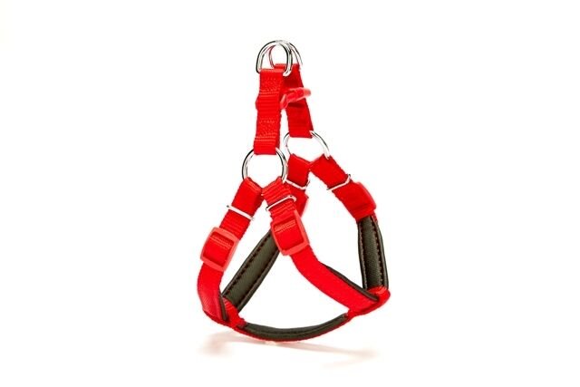 Doggie Comfort Ronin Köpek Göğüs Tasması 35cm XSmall Outlet
