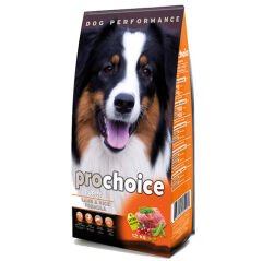 Pro Choice Puppy Lamb Kuzu Etli Yavru Köpek Maması 3 Kg