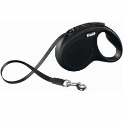 Flexi New Classic Makaralı Gezdirme Tasması M-L 50 kg 5 M