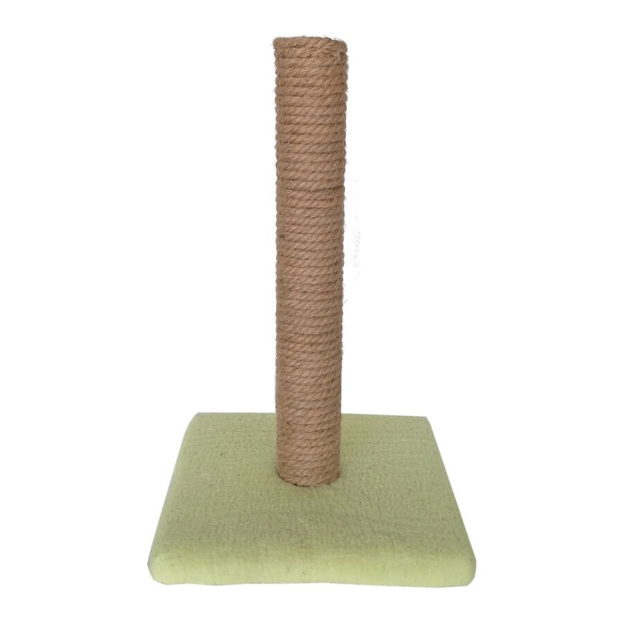 Kedi Tırmalama Tahtası 30 x 45 cm Açık Yeşil