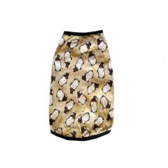 Kedi Köpek Kıyafeti Kuzu Desenli 22-42 cm XSmall