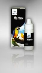 Apex Mantax Kuş Mantar 30 ml