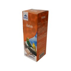 Apex Axtım Kuş Astım 30 ml