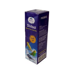Apex Divitsol Bağırsak Flora Düzenleyici İshal İçin 30 ml