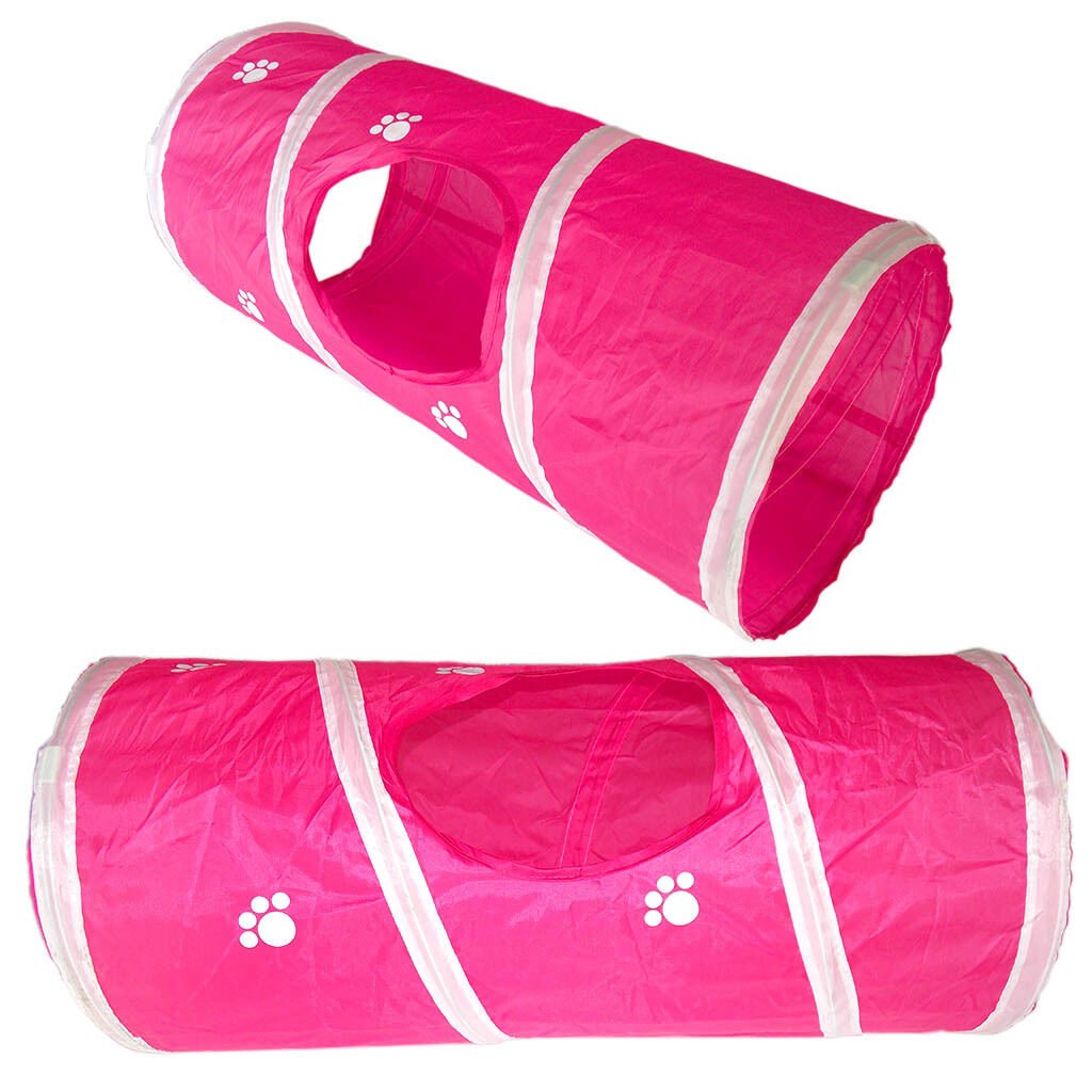 Eastland Kedi Oyun Tüneli 25*55 cm