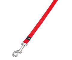 Karlie Uzatma Tasma M 100Cm/20Mm Kirmizi