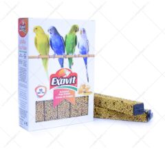 Exovit Muhabbet Kuş Krakeri 2 li