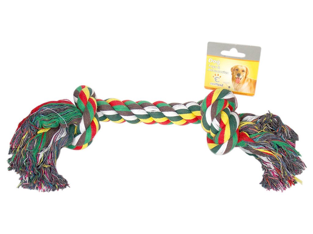 Eastland Köpek Diş İpi 38 cm
