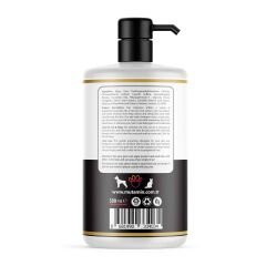 Mutamin Organik Aqua Kedi ve Köpek Şampuanı Okyanus Esintisi 500 ml