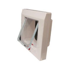 Eastland 2 yollu Kedi Kapısı 23X24X8.5 Cm
