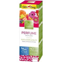 Gimdog Bakım Çiçek Ve Meyve Kokulu Parfüm 50 ml