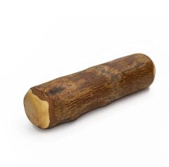 Doggie Doğal Zeytin Ağacı Çiğnenebilen Köpek Oyuncağı L 19 x 3,5 cm -  25 kg