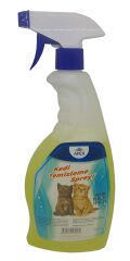Apex Kedi Tüy Pati Temizleme Spreyi 750 ml