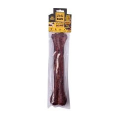 Delibon Deri Pres Kemik XL Boy Barbekü 27 cm x 1 Adet