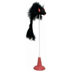 Gimcat Aksesuar Oyuncak Zilli Hacıyatmaz 20 CM