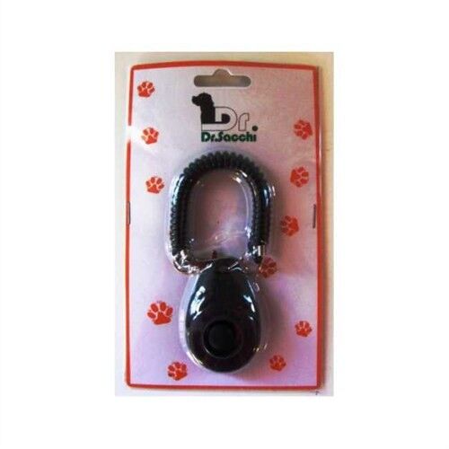 Dr. Sacchi Köpek Eğitim Clicker 6 cm