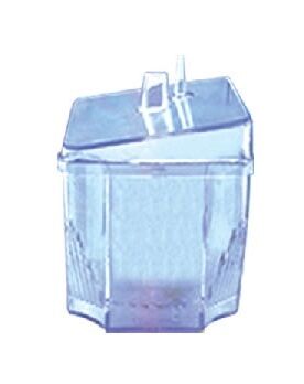 AIM Corner Bubble Filtre S