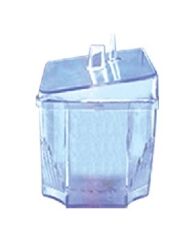 AIM Corner Bubble Filtre S