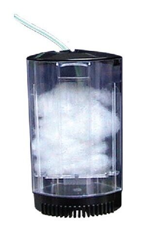 AIM Corner Bubble Filtre L