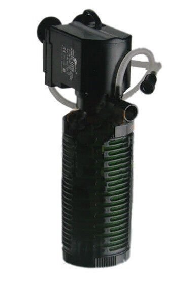 Resun SP1200 Akvaryum İç Filtre 700 L/H