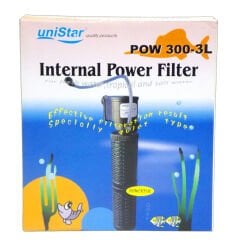 Unistar Akvaryum İç Filtre 1400 L/H
