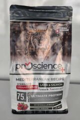 Pro Science Kitten Lamb Kuzu Etli Yavru Kedi Maması 1,5 kg