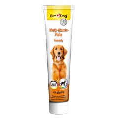 GimDog Multivitamin Paste Köpek Macunu 200gr