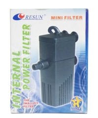Resun Akvaryum Mini İç Filtre 60 L