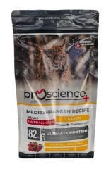Pro Science Yetişkin Tavuk Etli Kedi Maması 15 kg