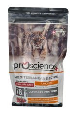 Pro Science Tavuk Etli Kısırlaştırılmış Kedi Maması 15 kg
