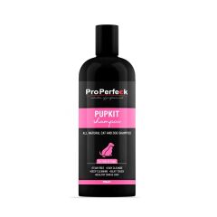 Pro Perfeck Pupkit Yavru Kedi Köpek Şampuanı 250 ml