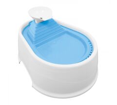 Cado Pet Kedi Köpek Su Pınarı Şelale 23*30*11 cm 220 VOLT 3 W