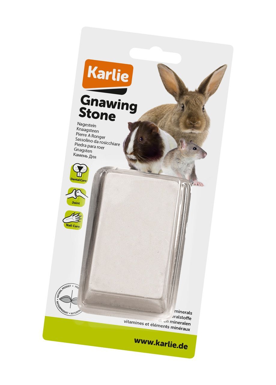 Karlie Kemirme Taşi Vitamin-Mineral 135 Gr