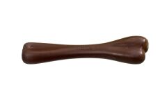 Karlie Naylon Çiğneme Kemiği Çikolatali 19Cm