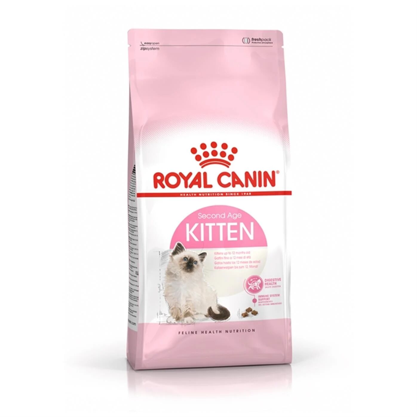Royal Canin Kitten 36 Yavru Kedi Maması 10 KG