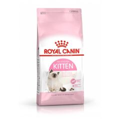 Royal Canin Kitten 36 Yavru Kedi Maması 10 KG