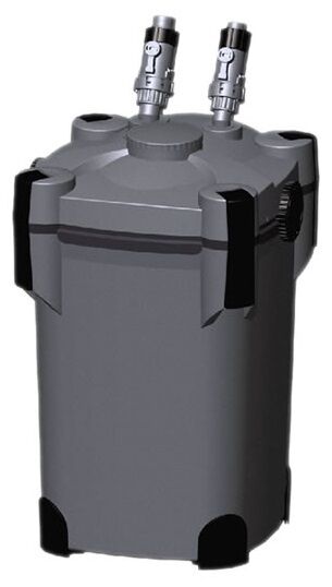 Resun Dış Filtre 2800 L/H Akvaryum Dış Filtre
