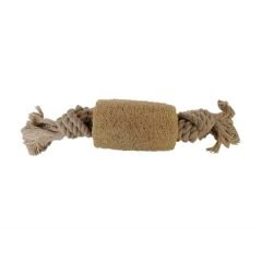 Köpek Diş Kaşıma Bakım Oyuncağı Rulo Şekilli 5-23 cm