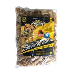 Doglife Pres Köpek Kemik Natural 20 gr ( 100 Adet )