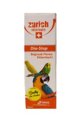 Zurich Dia-Stop Bağırsak Florası Düzenleyici 30 ml ( ishal için )