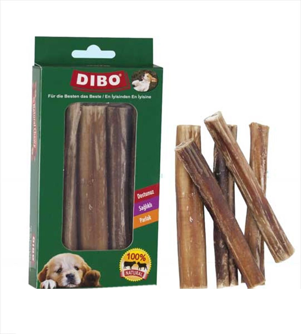 Dibo Kurutulmuş Dana Penisi 100 gr