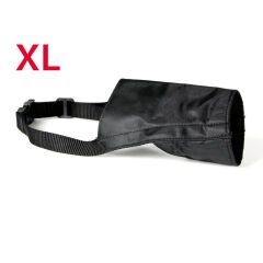 Karlie Naylon Xl Ağizlik Siyah