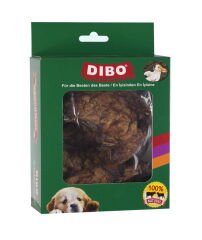 Dibo Kurutulmuş Dana Ciğer 100 gr