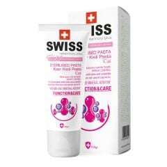 Swiss Sterilised Kedi Paste 100 gr