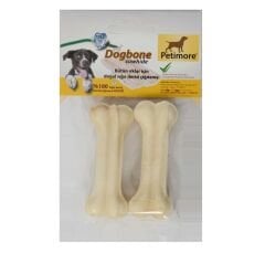 Petimore 7 Cm Eco 2 Li Paket Beyaz Pres Kemik