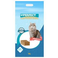 Perfect Marsilya Sabunlu Topaklanan Kedi Kumu 10 Lt